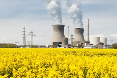 Mit Kernkraft in die Klimaneutralität: Kommt unter Schwarz-Rot die Rückbesinnung zur nuklearen Stromerzeugung?