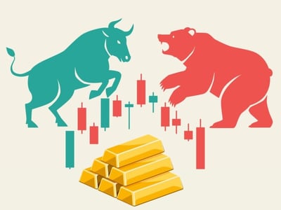 Herbst 2025: Explodiert der Goldpreis jetzt endgültig?