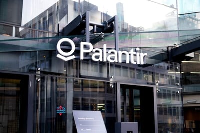 Palantir: Der gläserne Bürger und die Erosion des Rechtsstaats in NRW
