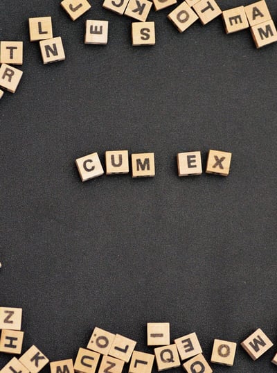 Cum Ex: Ein Skandal, der die Steuerzahler teuer zu stehen kommt