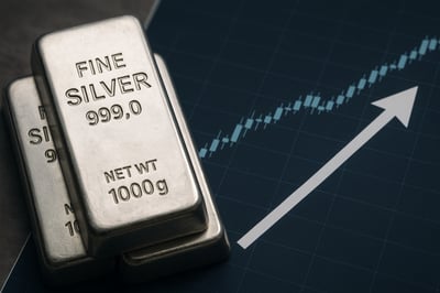 Silber im Ausnahmezustand: Der World Silver Survey 2025 enthüllt die Wahrheit