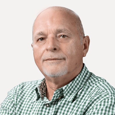 Helmut Kustos