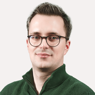 Alexandros Arvelakis