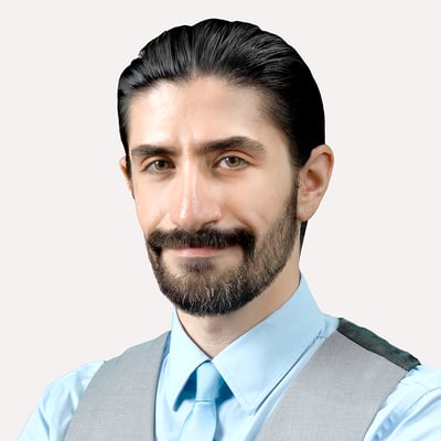 Stefanos Birmpotsoukis