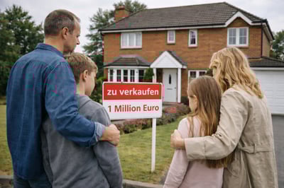 Immobilienmarkt im Aufwind: Der nächste Vermögens-Transfer beginnt