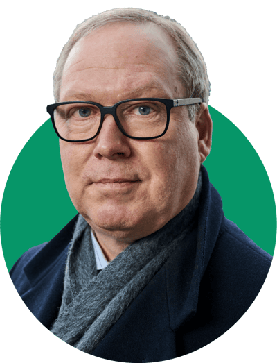 Prof. Dr. Max Otte