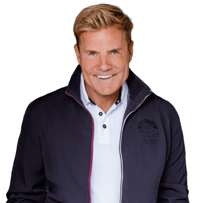 Dieter Bohlen