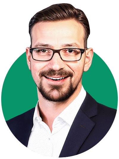 Kolja Barghoorn