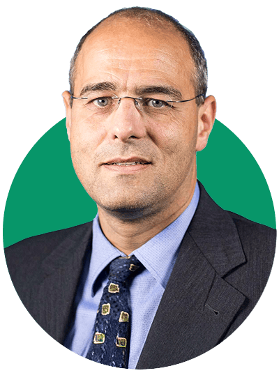 Peter Boehringer