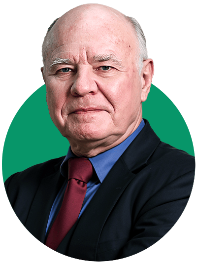 Dr. Marc Faber
