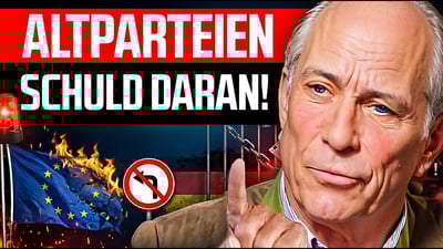 Deutschlands Krise: Moralpolitik statt Realpolitik der Altparteien