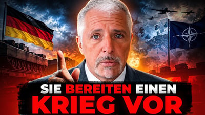 Vermögensschutz in Krisenzeiten: Warum Deutschland handeln muss