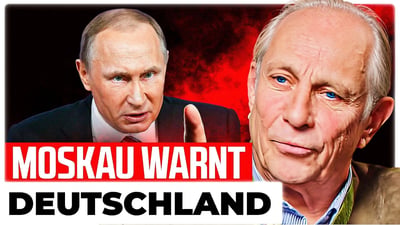 Deutsche Drohnen gegen Russland: Geopolitische Eskalation 2026