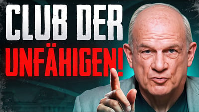 Kabinettsumbildung ohne Strategie: Deutschlands politische Endlosschleife