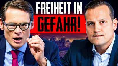 Deutschlands Identitätskrise: Analyse eines Erfolgsmodells in Gefahr