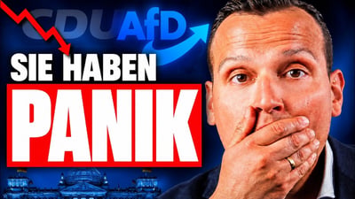 Deutschland 2026: Politische Krise und wirtschaftliche Folgen