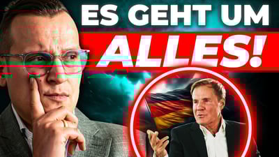 Vermögensschutz in der Krise: Deutschlands wirtschaftlicher Kollaps