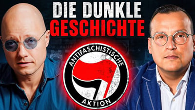 Antifaschistische Aktion: KPD-Gründung 1932 und versteckte Geschichte