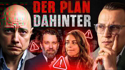 Ulmen-Fall: Medialer Skandal zur Durchsetzung von Zensurgesetzen?