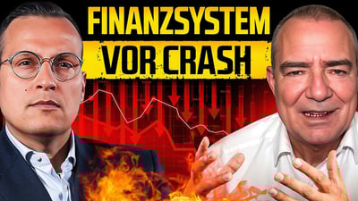 Golfkonflikt treibt Inflation: Gold und Silber als Vermögensschutz