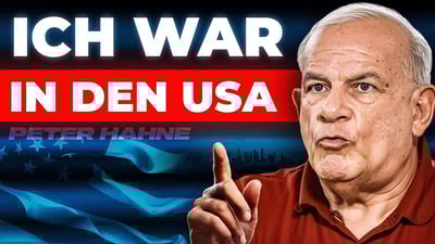 Deutschlands Wirtschaftskrise: Von der Nummer 4 zur Nummer 5