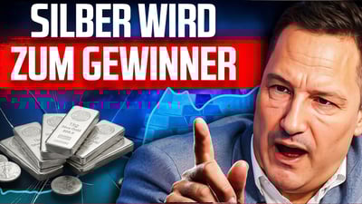 Silberpreis Rally: Warum Edelmetalle das Fieberthermometer sind