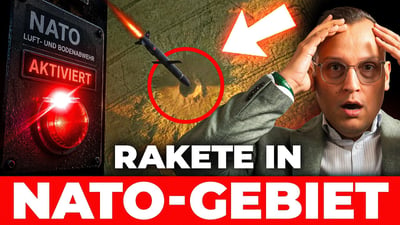 Artikel 80a: Wie ein Raketeneinsturz die NATO-Politik verändert
