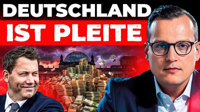 Deutsche Staatsanleihen: Nachfrage bricht ein – Was das bedeutet