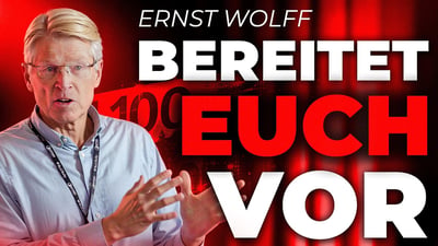 IWF-Plan: 10% Vermögensabgabe auf Bankkonten?