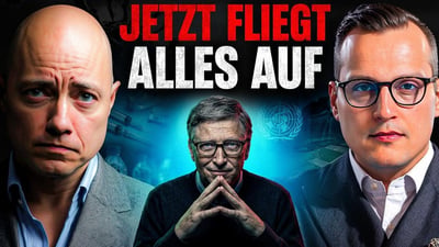 Wasserknappheit: Bill Gates warnt vor Milliarden Todesfällen
