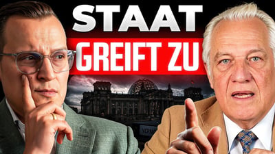 Vermögensschutz vor Eliten: Warum Wirtschaft nicht das Risiko ist