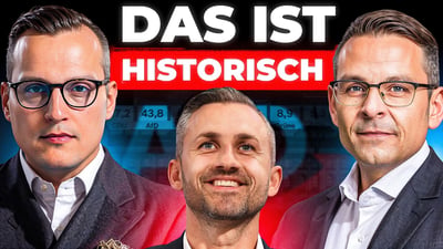 Sachsen-Anhalt-Wahl: Systemkrise und Vermögensrisiken erklärt