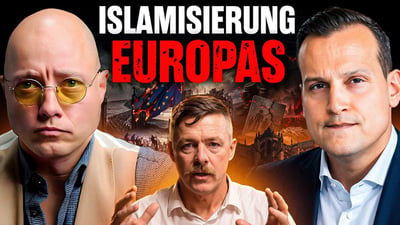 Migration als Waffe: Europas Sicherheit unter Druck
