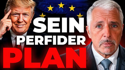 Energiekrise: Wer profitiert wirklich von leeren Gasspeichern?