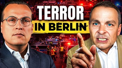 CSD-Anschlag Berlin: Sicherheitspolitik und Migrationskritik