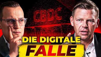 Digitale ID: Kontrollsystem statt Fortschritt – eID in Europa