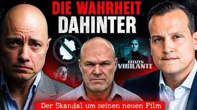 Uwe Bolls "Citizen Vigilante": Zensur oder Meinungsfreiheit?
