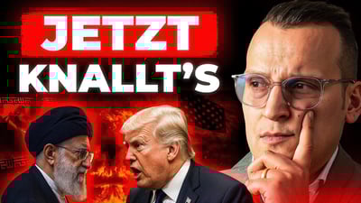 Hormus-Blockade: Wie Iran-Konflikt Europas Energieversorgung bedroht