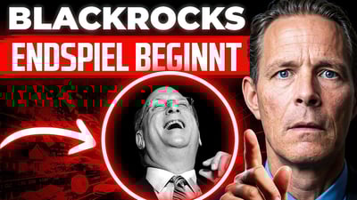 Tokenisierung, digitaler Euro & digitale Ausweise: Das Kontrollsystem