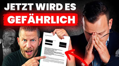 Podcast-Regulierung: Wenn der Staat Journalisten kontrollieren will