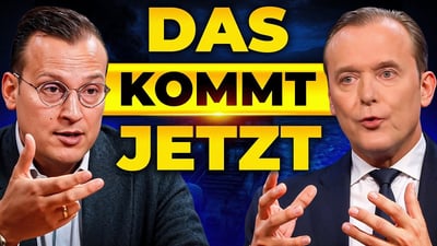 Wirtschaftskrise Deutschland: Deindustrialisierung und Verarmung