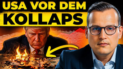 Goldkrieg USA China: Notenbanken kaufen massiv Gold