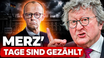 Deutschland in Fesseln: Wie Regulierung die Wirtschaft lähmt
