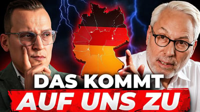 Deutschlands Energiepolitik: Deindustrialisierung durch Fehlentscheidungen