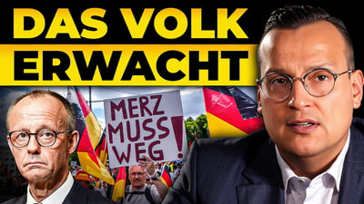 Grassroots-Bewegung: 10.000 Menschen ohne Budget mobilisiert