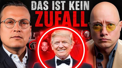 Trump-Attentat 2026: Verschwörungstheorien werden Mainstream