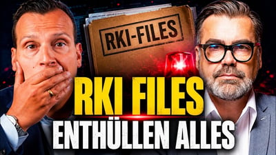 RKI-Daten: Corona-Belastung nicht höher als 2018