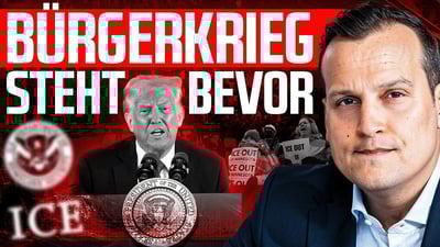 Gold und Silber durchbrechen Rekorde: Finanzmarkt im Krisenmodus