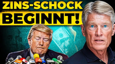 Fed in der Sackgasse: Warum Zinsentscheidungen zur Farce werden