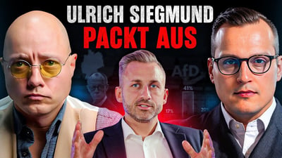 Schuldenbremsen-Bruch: Warum Bürger Gold vertrauen statt Politik